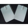 60*90mm Oem / Odm Self -adhesive Silicon Rubber Electrodess For Physiotherapy With Ce Iso 13485